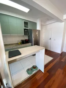 Apartamento com 1 Quarto à venda, 45m² no Várzea da Barra Funda, São Paulo