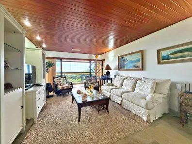 Apartamento com 3 Quartos à venda, 180m² no Morro Sorocotuba, Guarujá