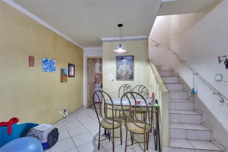 Casa com 4 Quartos à venda, 150m² no Vila Anhangüera, São Paulo