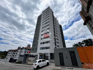 Apartamento com 2 Quartos à venda, 55m² no Água Verde, Blumenau