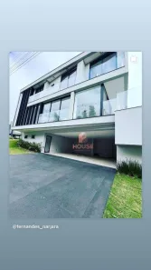 Casa de Condomínio com 4 Quartos à venda, 360m² no Residencial Real Park, Arujá