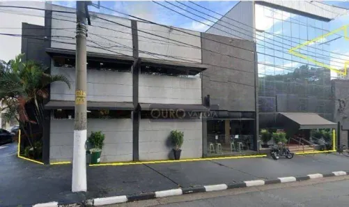Prédio Comercial para alugar, 1510m² no Alto da Mooca, São Paulo