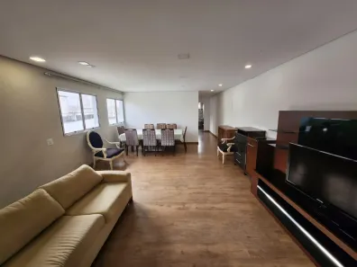 Casa com 4 Quartos para alugar, 200m² no Vila Anglo Brasileira, São Paulo