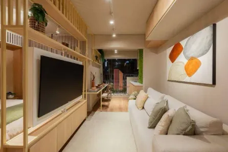 Apartamento com 1 Quarto à venda, 41m² no Vila Guilhermina, São Paulo