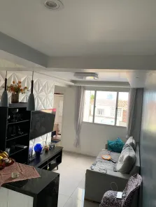 Apartamento com 2 Quartos à venda, 100m² no Antares, Maceió