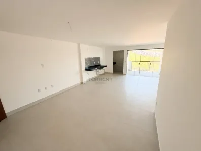 Apartamento com 3 Quartos à venda, 107m² no Jardim Amália, Volta Redonda