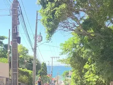 Apartamento com 2 Quartos à venda, 72m² no Ingleses do Rio Vermelho, Florianópolis
