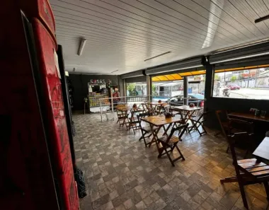 Imóvel Comercial com 1 Quarto à venda, 108m² no Jardim Colonial, São José dos Campos