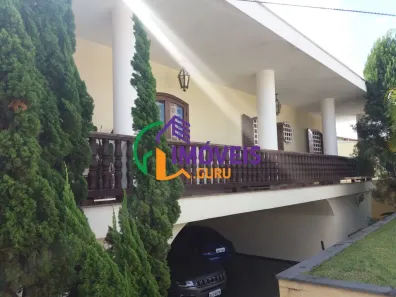 Sobrado com 5 Quartos à venda, 700m² no Lar São Paulo, São Paulo