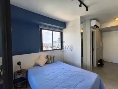 com 1 Quarto para alugar, 24m² no Vila Pompéia, São Paulo