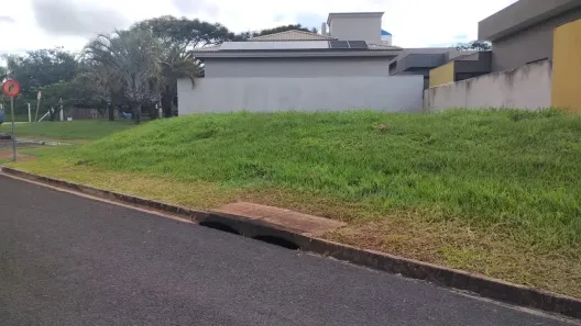 Lote/Terreno à venda, 400m² no Residencial Gaivota II, São José do Rio Preto