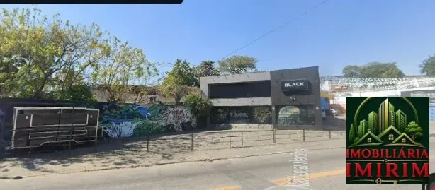 Lote/Terreno para alugar, 2439m² no Parque Peruche, São Paulo