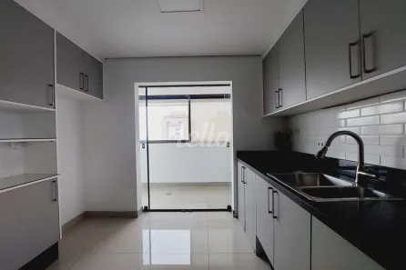 Apartamento com 1 Quarto à venda, 45m² no Mirandópolis, São Paulo