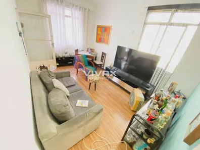 Casa com 2 Quartos à venda, 60m² no Todos os Santos, Rio de Janeiro