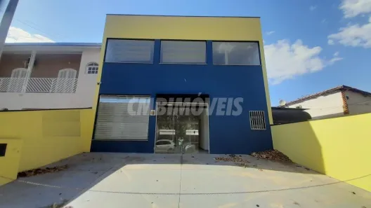 Ponto Comercial para alugar, 450m² no Vila Paraíso, Campinas