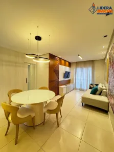 Apartamento com 3 Quartos à venda, 80m² no Santa Mônica, Feira de Santana