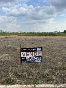 Lote/Terreno à venda, 320m² no Aquarela das Artes, Sinop