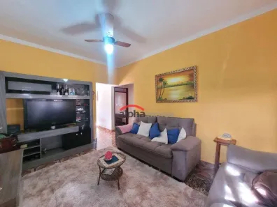 Casa com 2 Quartos à venda, 203m² no Jardim Novo Cambuí, Hortolândia