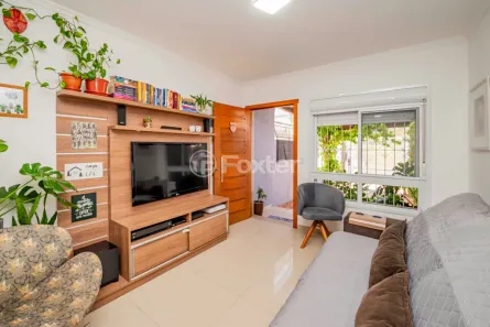 Casa de Condomínio com 2 Quartos à venda, 11006m² no Hípica, Porto Alegre