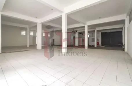 Galpão/Depósito/Armazém à venda, 1400m² no Vila Palmeiras, São Paulo