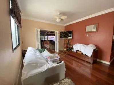 Cobertura com 4 Quartos à venda, 547m² no Recreio dos Bandeirantes, Rio de Janeiro