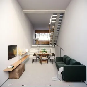Sobrado com 2 Quartos à venda, 89m² no Jardim Bonfiglioli, São Paulo