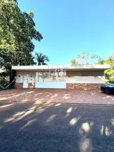 Fazenda/Sítio com 5 Quartos à venda, 387m² no Morada do Sol, Uberlândia