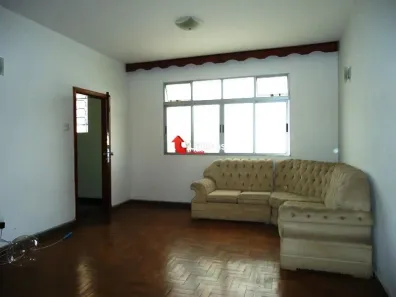 Apartamento com 6 Quartos à venda, 200m² no Colégio Batista, Belo Horizonte