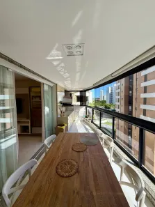 Apartamento com 2 Quartos à venda, 83m² no Alphaville I, Salvador