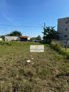 Lote/Terreno à venda, 196m² no Residencial Jardim Imperial, Taubaté