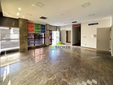 Sala Comercial para alugar, 441m² no Centro, São José do Rio Preto