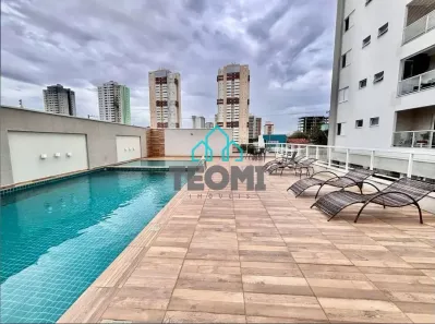 Apartamento com 2 Quartos à venda, 68m² no Independência, Taubaté