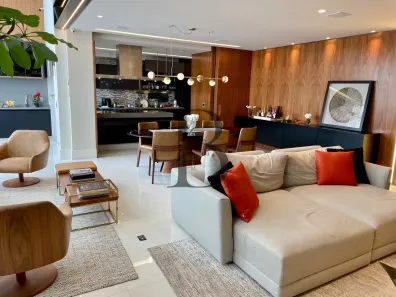 Cobertura com 3 Quartos à venda, 220m² no Santo Amaro, São Paulo