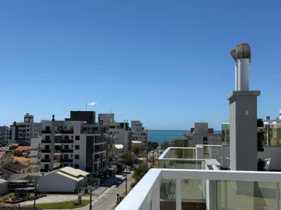 Cobertura com 3 Quartos à venda, 167m² no , Governador Celso Ramos