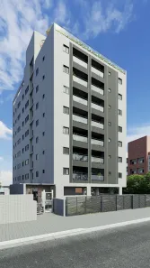 Flat com 1 Quarto à venda, 21m² no Manaíra, João Pessoa