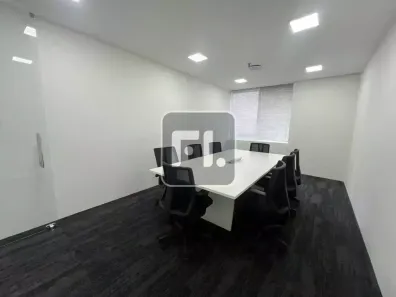 Sala Comercial à venda, 141m² no Brooklin Paulista, São Paulo