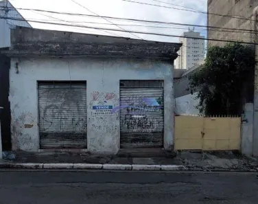 Casa com 2 Quartos à venda, 70m² no Vila Antonieta, São Paulo