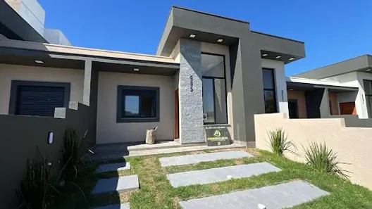 Casa com 3 Quartos à venda, 80m² no Bom Sucesso, Gravataí