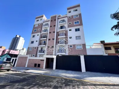 Apartamento com 3 Quartos à venda, 178m² no Estrela, Ponta Grossa