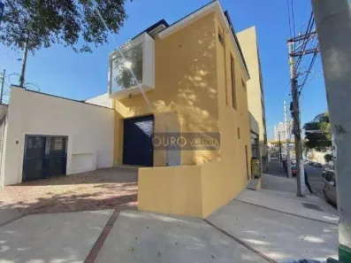 Imóvel Comercial para alugar, 150m² no Ipiranga, São Paulo