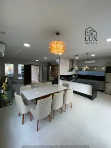 Casa de Condomínio com 3 Quartos à venda, 210m² no Colônia Terra Nova, Manaus