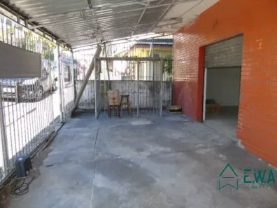 Ponto Comercial para alugar, 230m² no Barreiros, São José