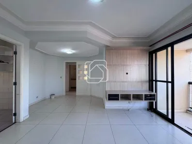 Apartamento com 3 Quartos para alugar, 90m² no Vila Roma, Itu