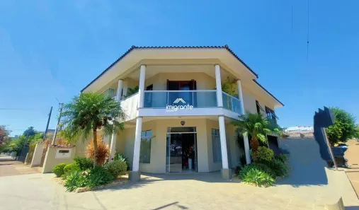 Casa com 3 Quartos à venda, 330m² no Goiás, Santa Cruz do Sul