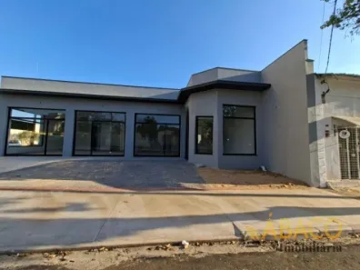 Imóvel Comercial para alugar, 100m² no Jardim Bethânia, São Carlos