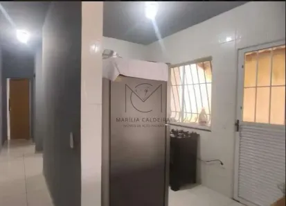 Casa com 2 Quartos à venda, 61m² no Floresta Encantada, Esmeraldas
