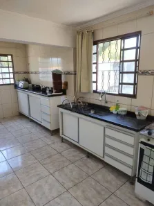 Casa com 3 Quartos à venda, 125m² no Crispim, Pindamonhangaba