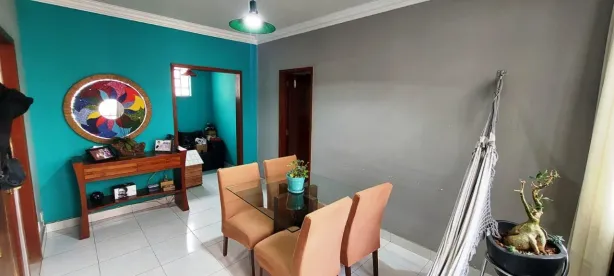 Apartamento com 2 Quartos à venda, 70m² no Santa Tereza, Belo Horizonte