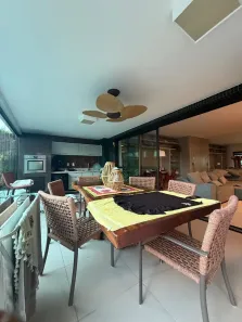 Apartamento com 4 Quartos à venda, 550m² no Paiva, Cabo de Santo Agostinho