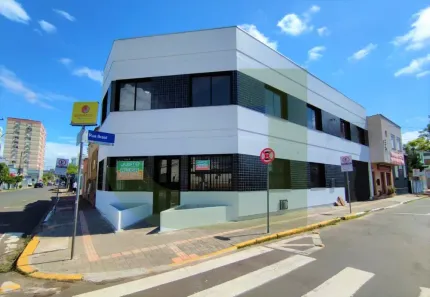 Imóvel Comercial para alugar, 225m² no Centro, São Leopoldo